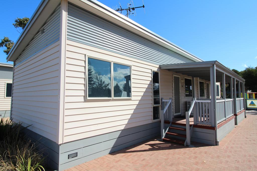 Esperance Bay Holiday Park מראה חיצוני תמונה
