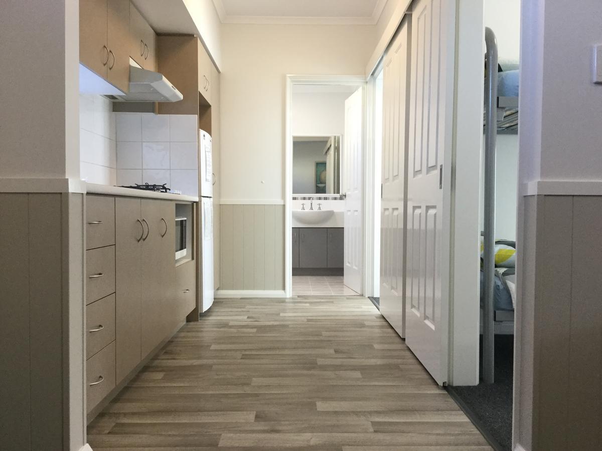 Esperance Bay Holiday Park מראה חיצוני תמונה
